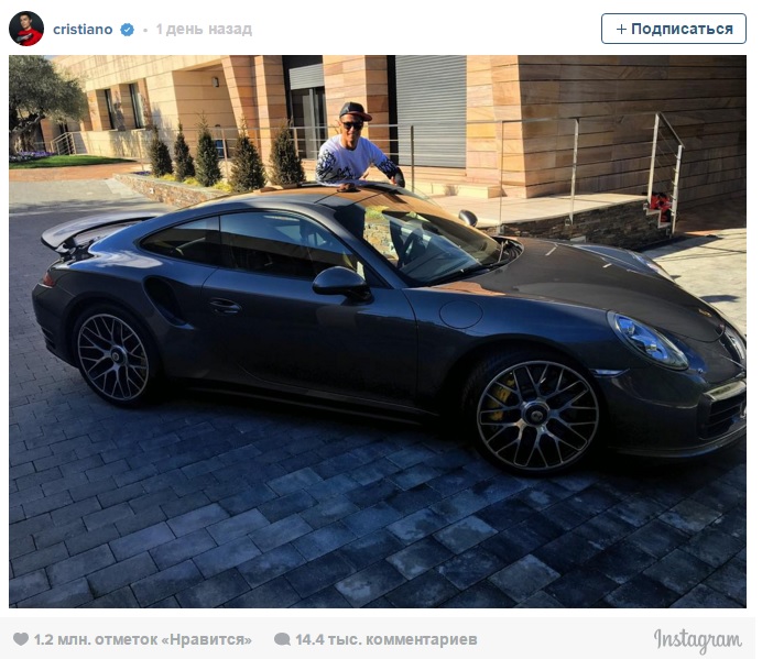 Instagram