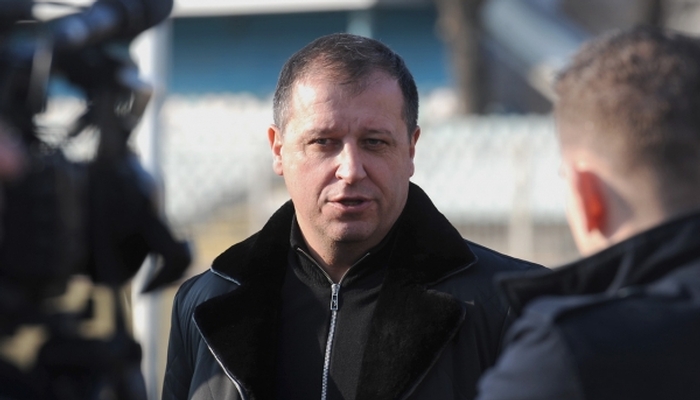 15Q. Юрий Вернидуб - Чемпионат Украины