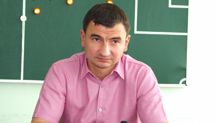 Караманиц: "Сокращая количество клубов в УПЛ мы теряем рынок футбола" - Чемпионат Украины