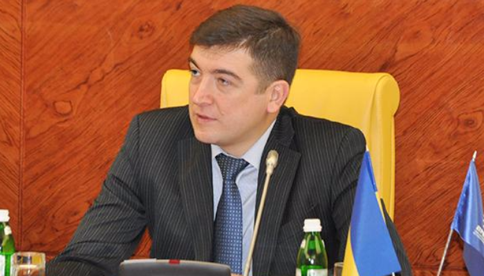 Макаров: «Вызывает опасения лишь состояние Нивы» - Первая лига Украины