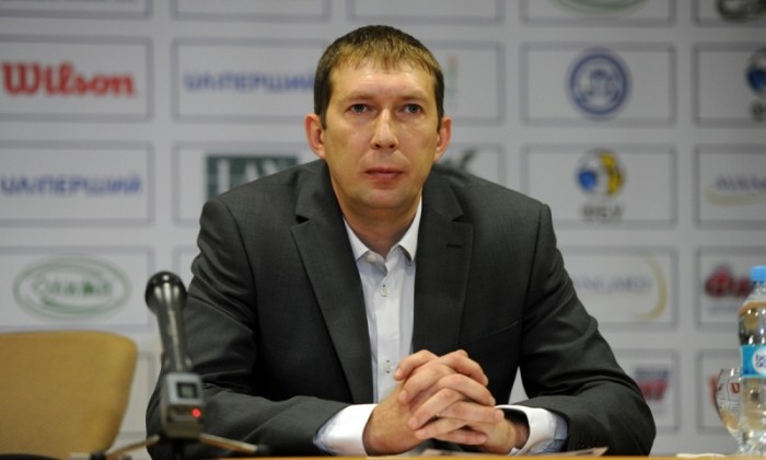 Юшкин: "Показали едва ли не лучшую защиту в сезоне" - Баскетбол
