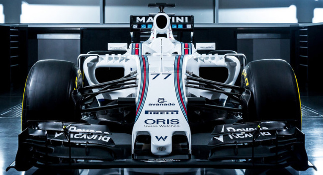 Williams Racing