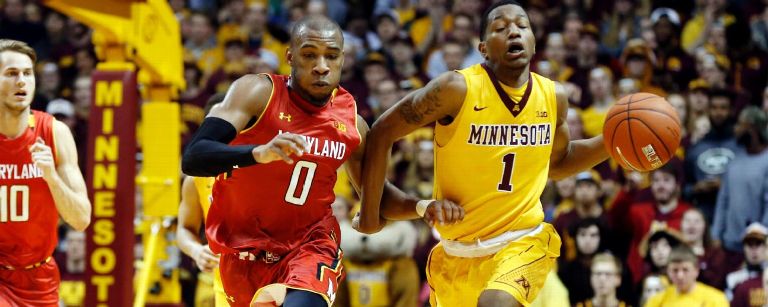 Итоги недели NCAA - Баскетбол