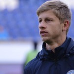 Валерий Федорчук