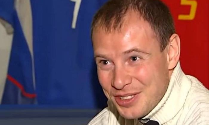 Мелащенко: «В любом случае Кравец выигрывает от аренды в Штутгарт» - Чемпионат Украины