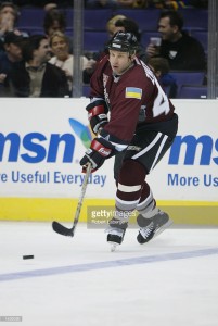 Алексей Житник, Getty images