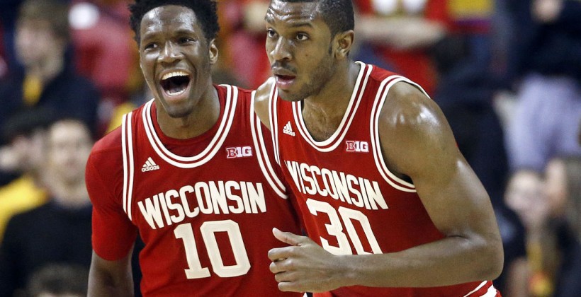 Итоги недели NCAA - Баскетбол
