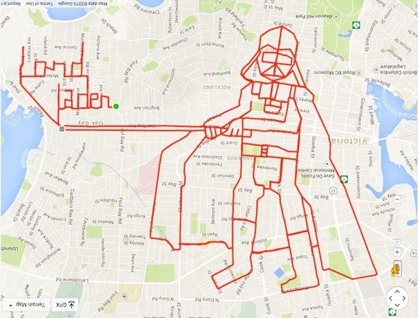 gpsdoodles.com