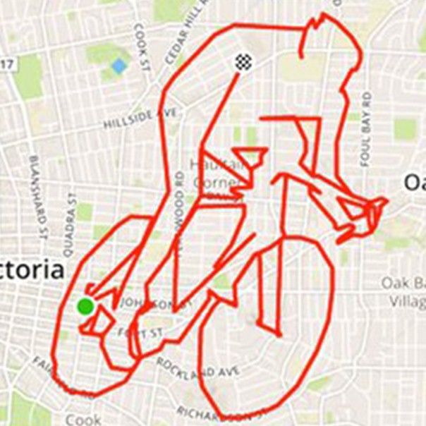gpsdoodles.com