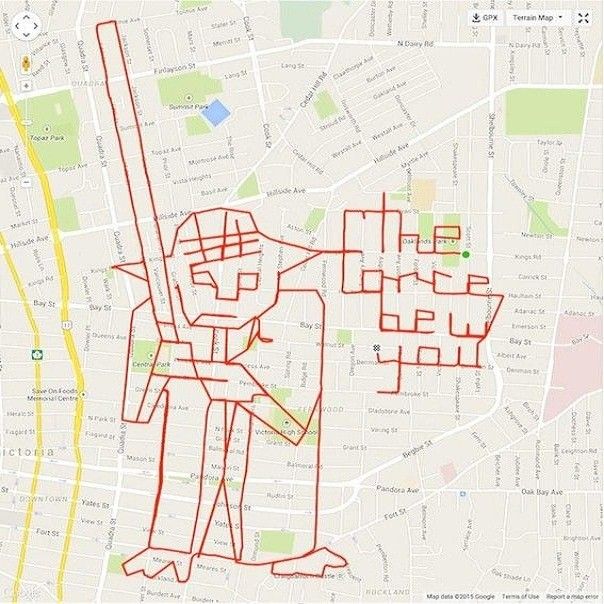 gpsdoodles.com