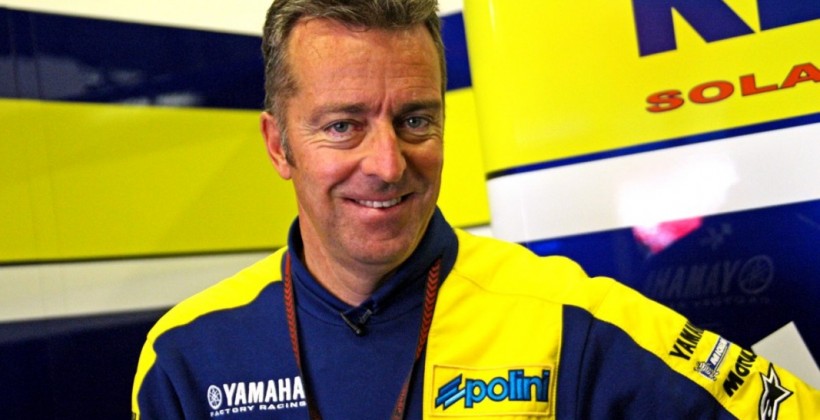 Поншараль: "Обвинения в сторону Dorna смешные" - MotoGP