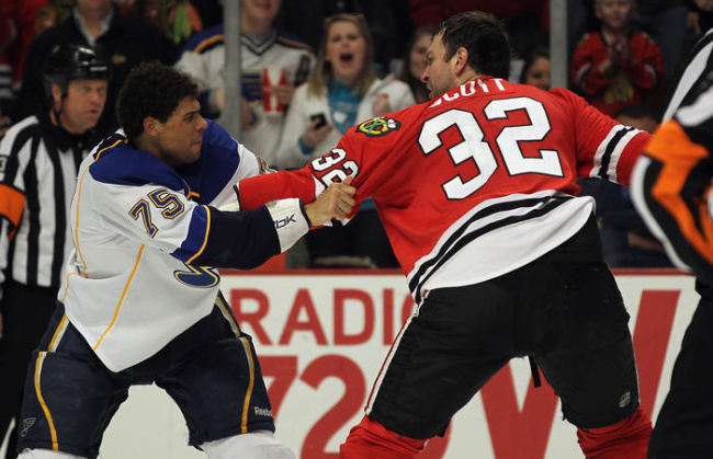 Getty images