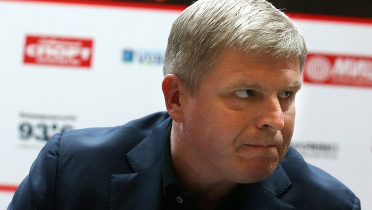 Рябинский выиграл торги по бою Уайлдер - Поветкин - Бокс