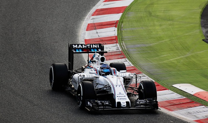 twitter.com/williamsracing 