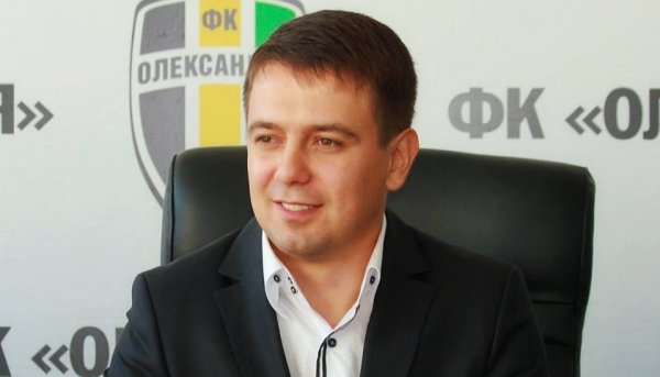 Китаев: делегация УЕФА осталась довольна инфраструктурой Александрии - Футбол