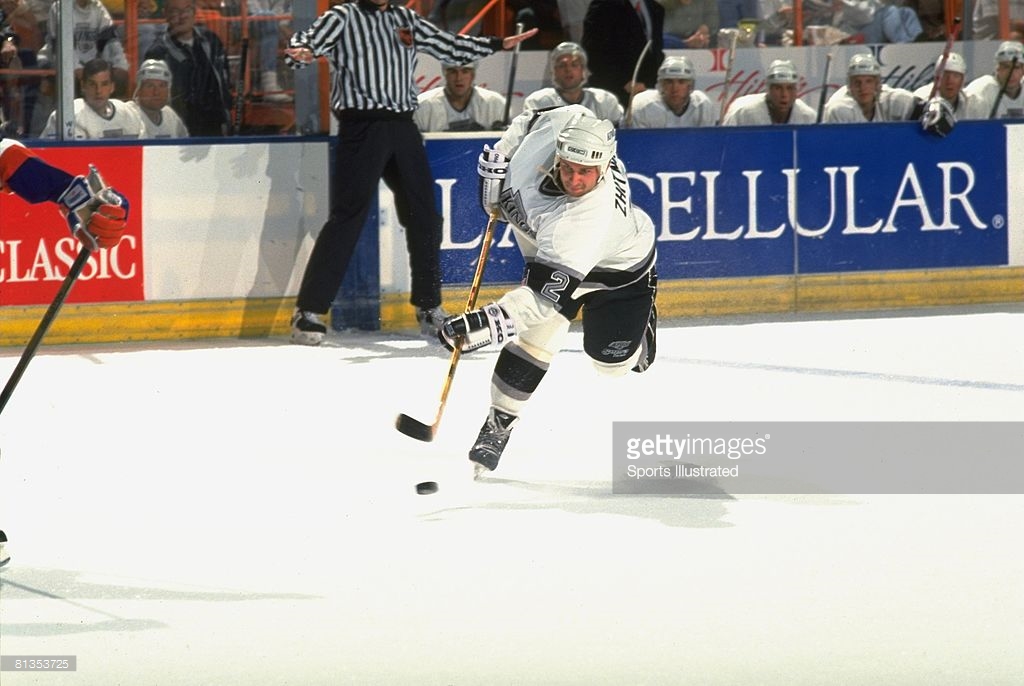 Алексей Житник, Getty images