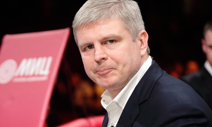 Промоутер Поветкина: "Договоримся с Уайлдером без проведения торгов" - Бокс