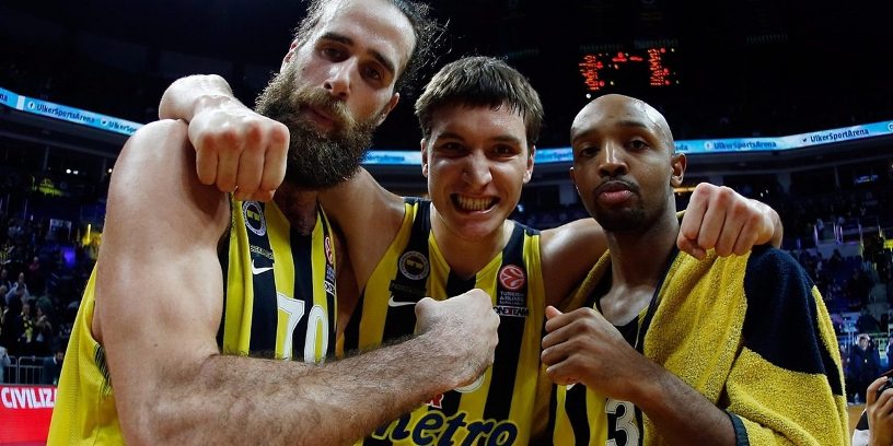 Euroleague