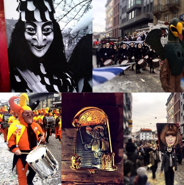 Instagram