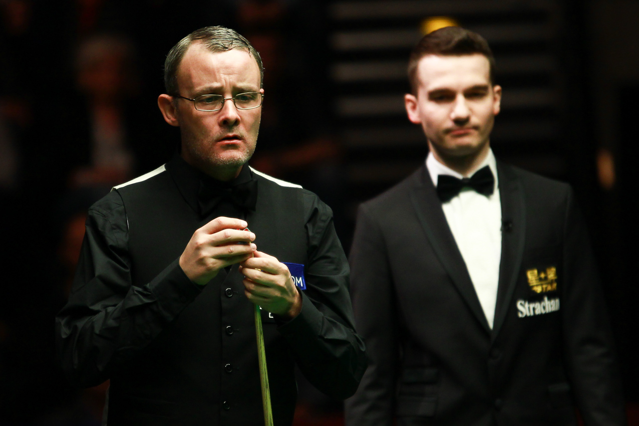 worldsnooker.com