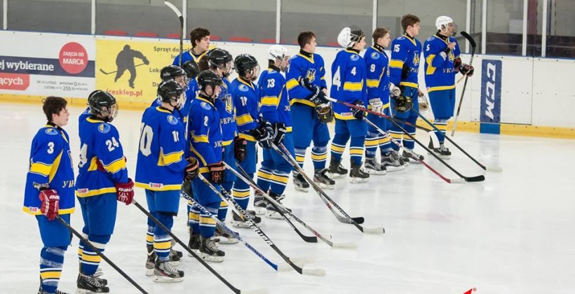 Украина U18 проиграла второй матч подряд - Сборные команды