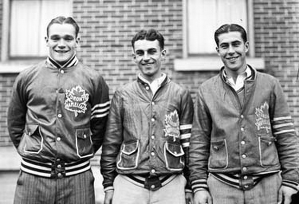 NHL_Kid_Line_1930s