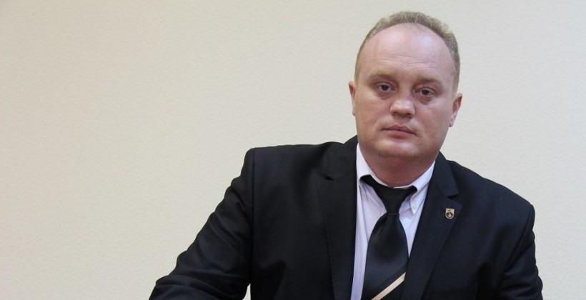 Наполов: «Рейдерский захват Стали? Это близко к истине» - Чемпионат Украины