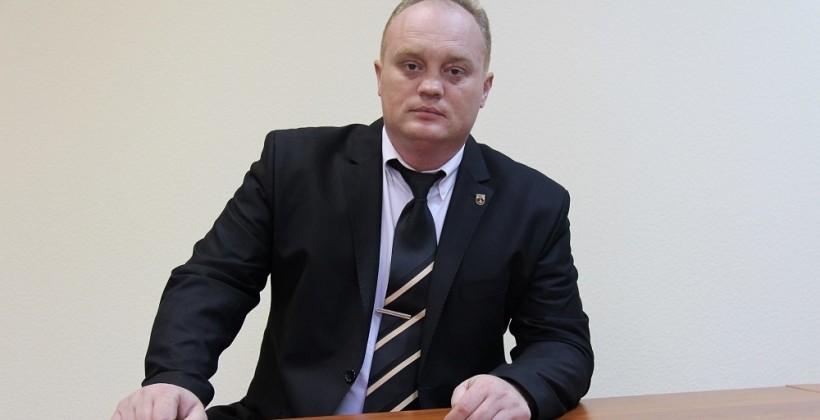 Наполов ушел с поста вице-президента Стали - Чемпионат Украины