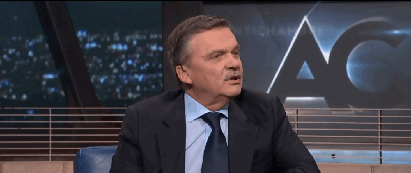 Период «Большого застоя»