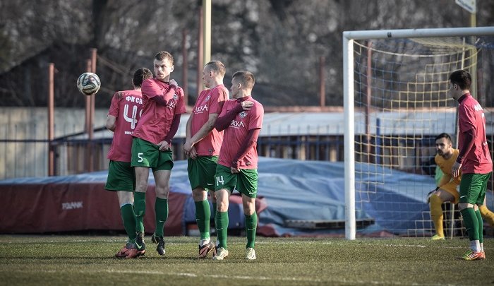 ФК Скала, fcskala.com.ua