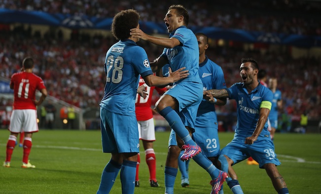 Иллюстрация uefa.com