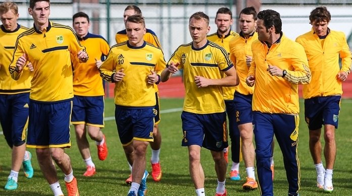 Металлист: пауза чемпионата - без «товарняков» - Чемпионат Украины