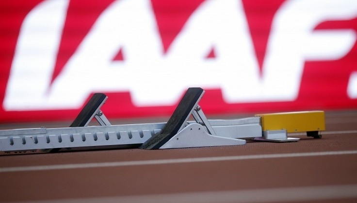 IAAF дисквалифицировала свыше четырех тысяч российских легкоатлетов - Легкая атлетика