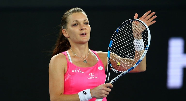 Нью-Хейвен (WTA). Радваньска в четвертьфинале, Бачински и Бенчич покидают турнир - Теннис