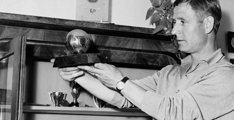 Ballon d’Or. Епізод Четвертий. Польський Наполеон - Футбол