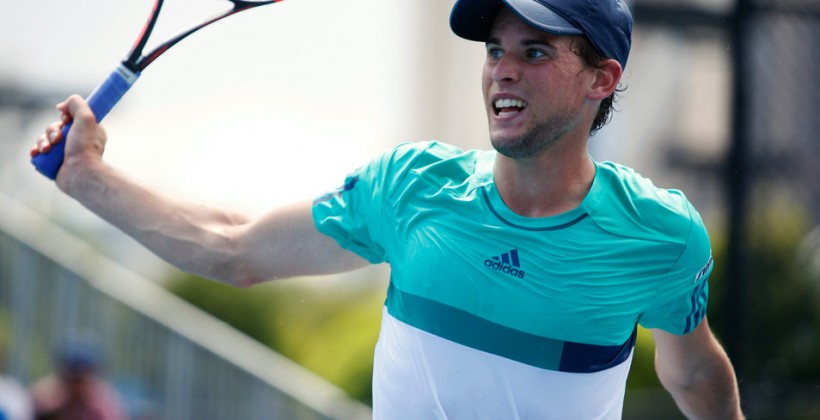 Мюнхен (ATP). Тим проходит в третий круг, Беллуччи вылетает - Теннис