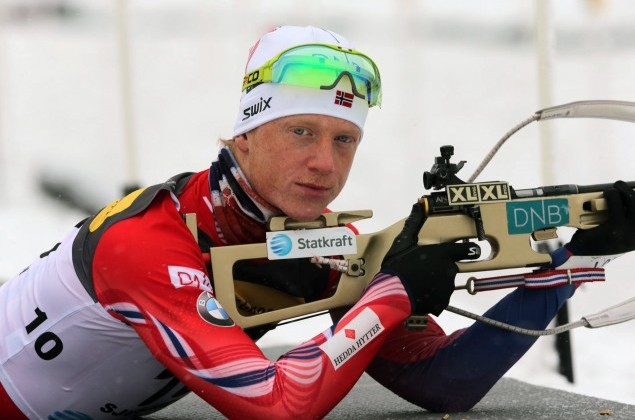 Норвегия называет состав на домашний чемпионат мира - Биатлон