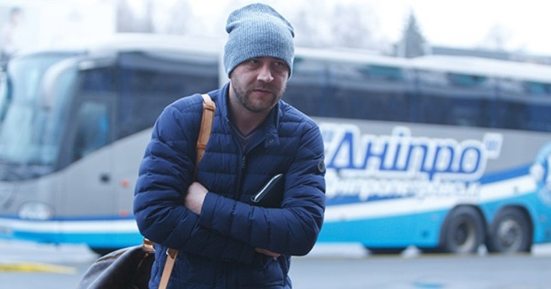 Днепр берет Матеуса и Назаренко на сбор, Петрова - нет - Чемпионат Украины