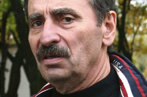 Леонид Колтун, football.sport.ua