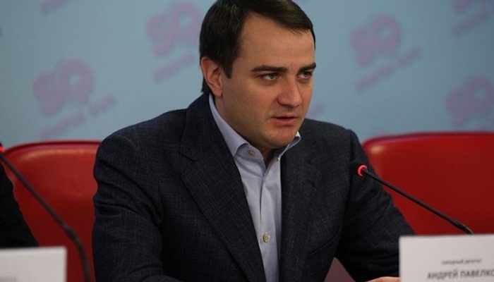 Павелко: "Комплексная подготовка к Евро идет полным ходом" - Евро-2016