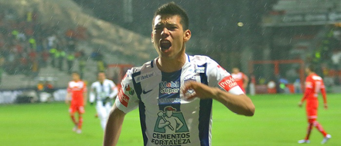 Ирвинг Лосано, revistaligabancomermx.com