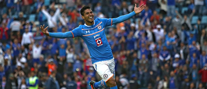 Хорхе Бенитес, revistaligabancomermx.com
