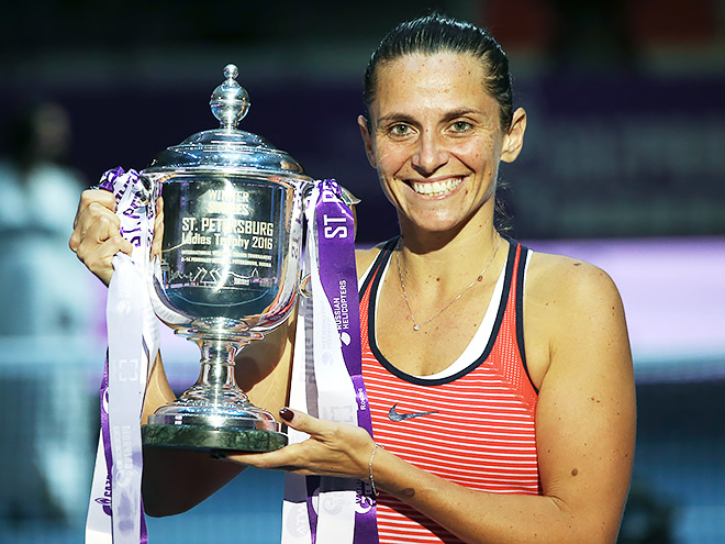Роберта Винчи, google.com
