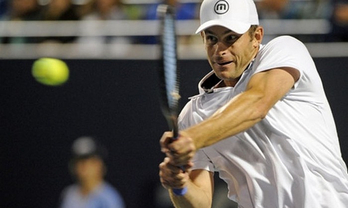 Роддик и Макинрой присоединятся к World TeamTennis - Теннис
