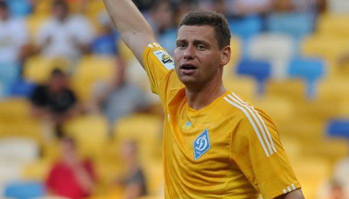 Рыбка подписал предварительный контракт с Карабюкспором - Футбол
