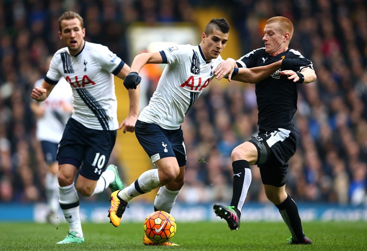 tottenhamhotspur.com