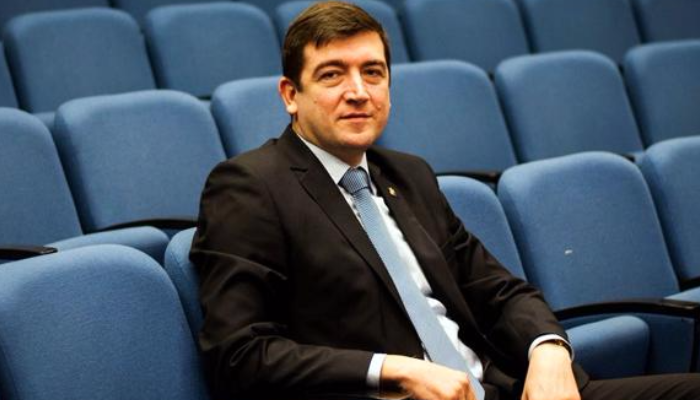 Макаров: пока рано говорить о снятии Скалы и Николаева с соревнований - Первая лига Украины