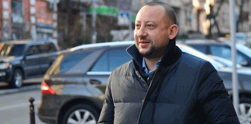 Генинсон: если Говерла погасит долги, то получит аттестат - Чемпионат Украины