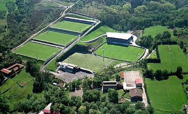 zubieta