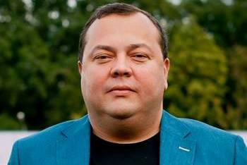 Александр Гельштейн – президент ФК Гелиос